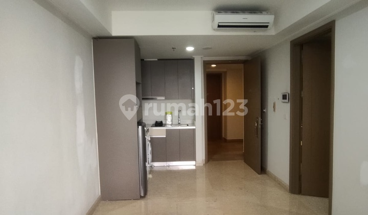 Disewakan Apartemen Gold Coast 1BR Uk51m² Kondisi Rapi at Jakarta Utara
