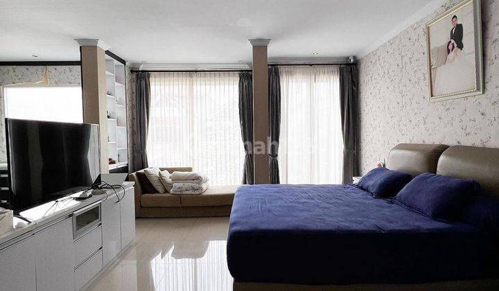 Dijual Best Price Rumah Pik Camar Uk8x23m2 Furnished At Jakarta Utara 2