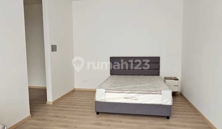 Semi-Furnished Luxury House in Laurel Nava Park Cluster, BSD City 2