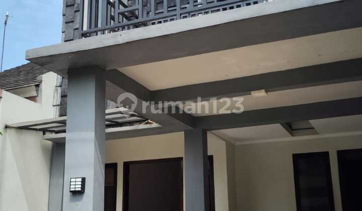 Dijual Secepat Kilat Rumah Murah Serpong Park Baru Renovasi Dijual Secepat Kilat Rumah Murah Serpong Park Baru Renovasi