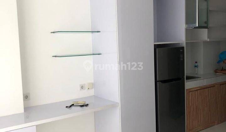 Dijual Murah! Apartemen Casa De Parco Furnished Siap Huni 2