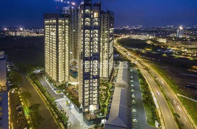 Dijual Murah! Apartemen Casa De Parco Furnished Siap Huni 1