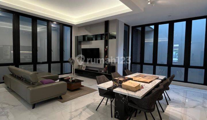 RUMAH MEWAH SAPPHIRE PHG PREMIUM SPECS DIJUAL MURAH  2