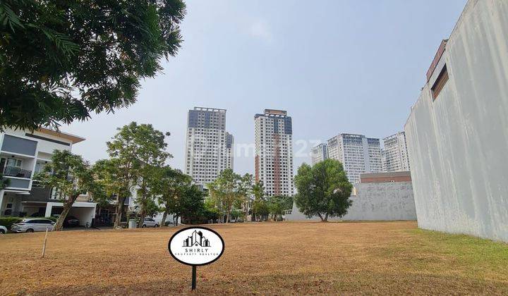 KAVLING PHG MURAH 300 m² HARGA 14 JT LOKASI BOULEVARD 1