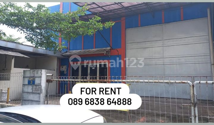 RARE CHEAP WAREHOUSE IN TAMAN TEKNO 512 M SPACIOUS GOOD RARE CHEAP WAREHOUSE IN TAMAN TEKNO 512 M SPACIOUS GOOD