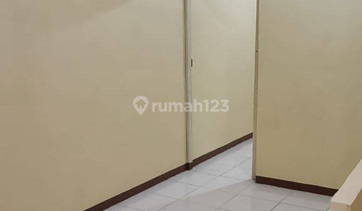 RUMAH HOKI TAMBORA 2 LT MURAH RAPIH SIAP HUNI 1