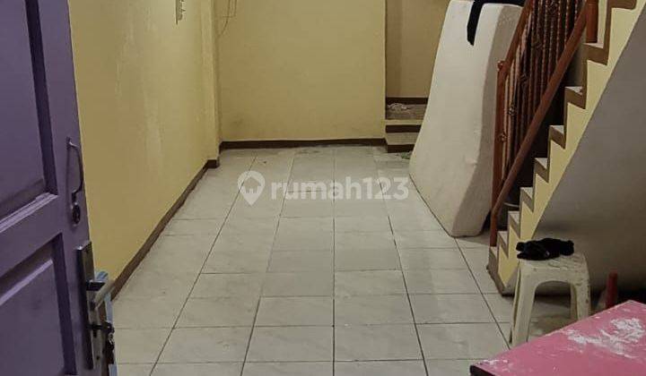 RUMAH HOKI TAMBORA 2 LT MURAH RAPIH SIAP HUNI 2