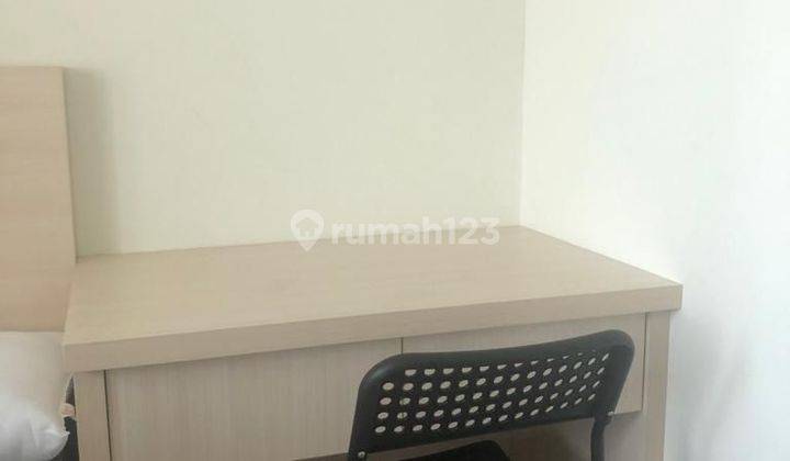 MURAH SEWA APARTEMEN B RESIDENCE FURNISHED VIEW CITY! 2