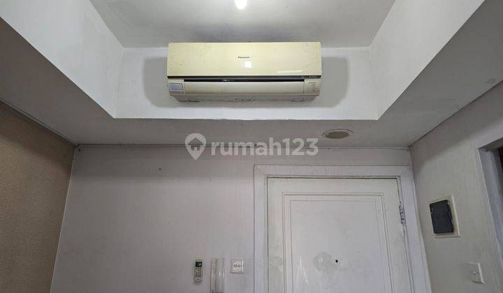 Apartemen Greenlake Type 2Br Furnish View Danau Di Sunter Jakut 2