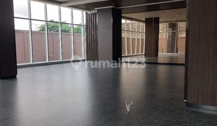 New Building on Jl Boulevard Gading Serpong Available Per Floor