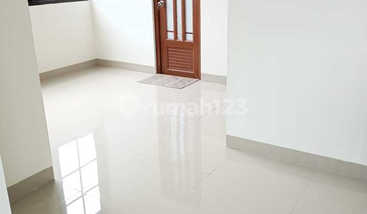 New Rumah Hoek di Tapos Depok Dekat Univ Gunadarma 2