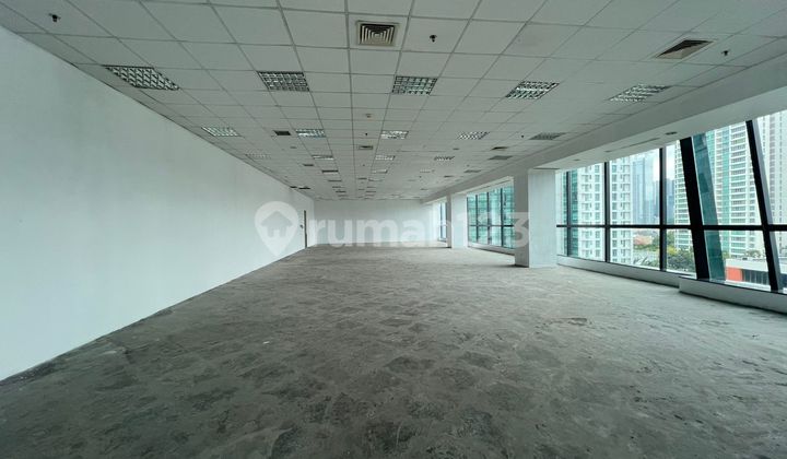 Lippo Kuningan Ready-to-Use Office Space in Jakarta CBD Lippo Kuningan Ready-to-Use Office Space in Jakarta CBD
