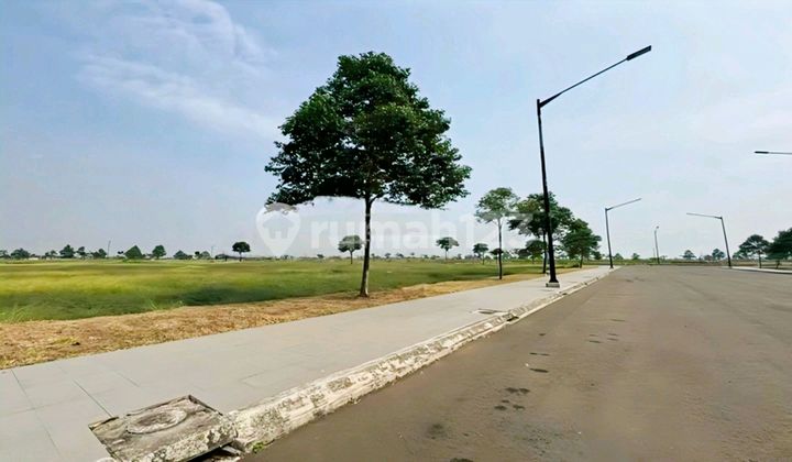 Disewakan Kavling Komersial di Pik Jakarta Utara Disewakan Kavling Komersial di Pik Jakarta Utara