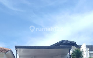 Beautiful BSD Delatinos Mexicano House – Comfortable, Spacious, well-maintained! Beautiful BSD Delatinos Mexicano House – Comfortable, Spacious, well-maintained!