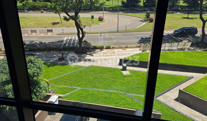 Capital Cove Bussinest Loft BSD 4-Story Building 2