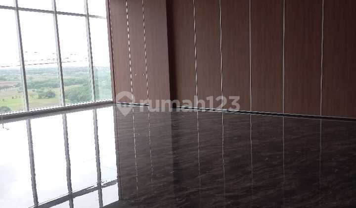 New Building on Jl Boulevard Gading Serpong Available Per Floor