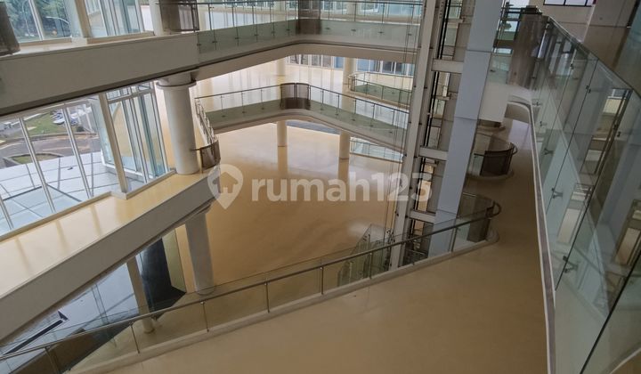 Gedung Komersial Premium Bsd Cocok Untuk Showroom Atau Kantor Gedung Komersial Premium Bsd Cocok Untuk Showroom Atau Kantor