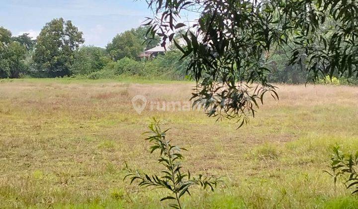 Tanah Industri Siap Bangun Di Pancatama Cikande Serang 2