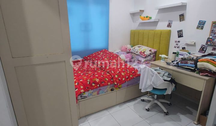 Rumah Cantik di Gading Serpong 2 Lantai Semi Furnish Lokasi Bagus 2