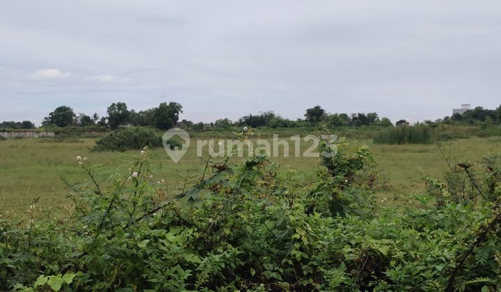 Industrial Land 2.5 Ha in Jawilan Industrial Area - Freehold Title Industrial Land 2.5 Ha in Jawilan Industrial Area - Freehold Title