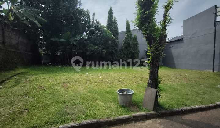 Dijual Secepat Kilat Rumah Murah Serpong Park Baru Renovasi 2