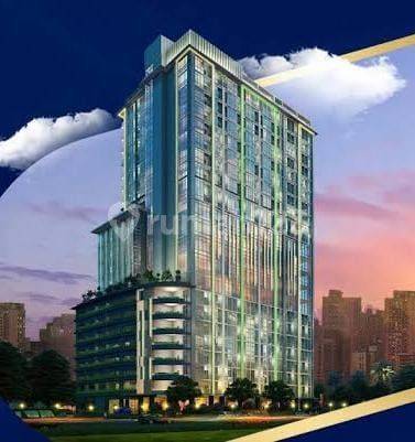 Smart Office Siap Pakai Di B Residence Grogol Jakarta Barat 2