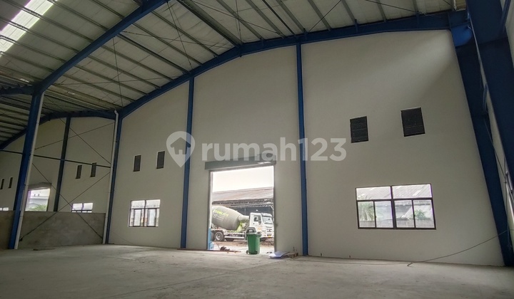 Gudang Baru Bitung Daya Listrik 2000 Kva Bisa Industri Gudang Baru Bitung Daya Listrik 2000 Kva Bisa Industri