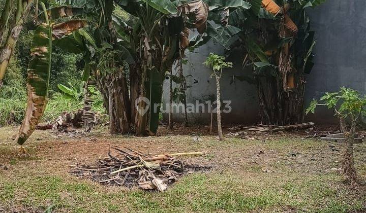 Kavling Hoek Siap Bangun Di Nusaloka Bsd City 1