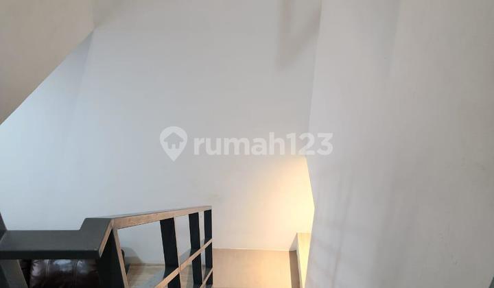 Beautiful Design 2-Story House Fully Furnished Ready to Occupy in BSD 2