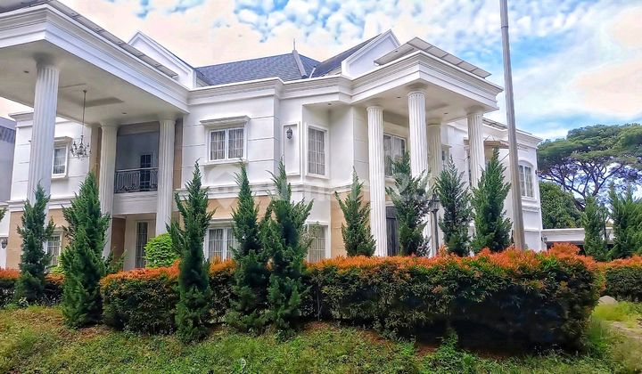 Jangan Sia2kan! Dijual Segera Rumah Sultan Alam Sutera Jangan Sia2kan! Dijual Segera Rumah Sultan Alam Sutera