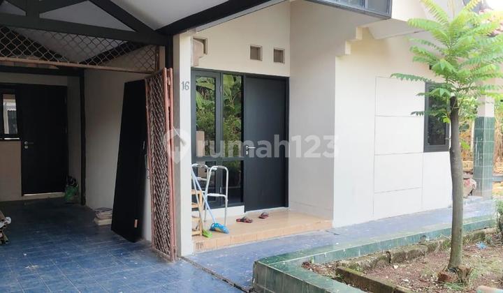 A nice house in Nusaloka BSD, ready to occupy, with a large land area. A nice house in Nusaloka BSD, ready to occupy, with a large land area.