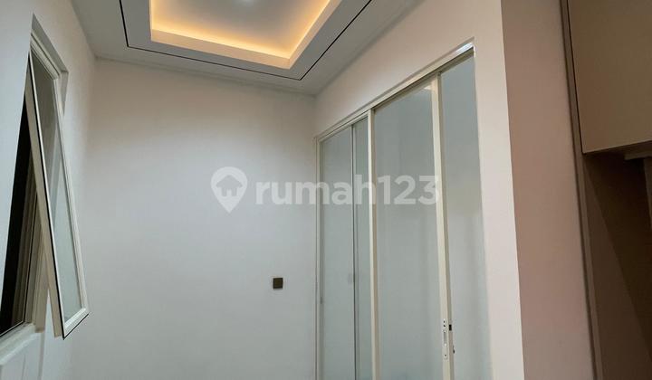 Rumah Siap Huni Di Cluster Alden Pinewood Cipondoh 2