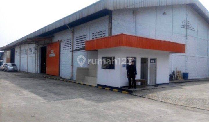 Ex Pabrik Di Cikupa Siap Pakai Masuk Container 40feet 1