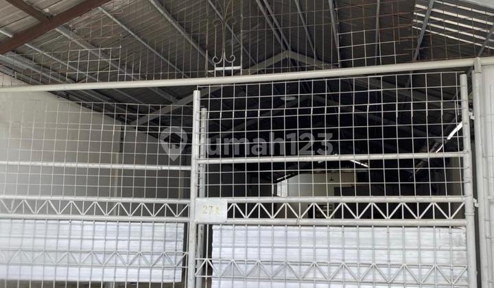 Gudang Siap Pakai Lokasi Super Strategis di Cilenggang BSD Gudang Siap Pakai Lokasi Super Strategis di Cilenggang BSD