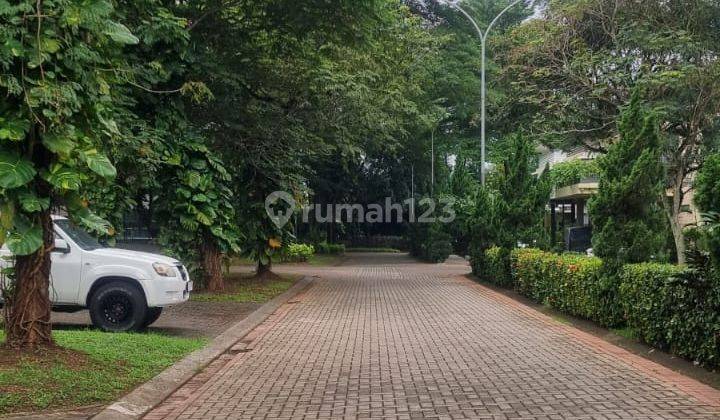 Rumah Mewah Siap Huni Lingkungan Asri Di Greencove BSD City  2