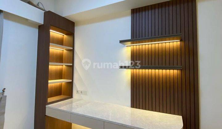 Apartemen Sky House Bsd Type 3Br Sudah Full Furnish 2