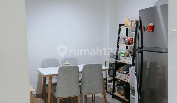 TURUN HARGA RUMAH CANTIK SIAP HUNI GADING SERPONG THE SYMPHONIA