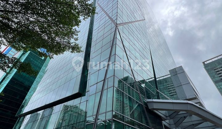 Lippo Kuningan Ready-to-Use Office Space in Jakarta CBD Lippo Kuningan Ready-to-Use Office Space in Jakarta CBD