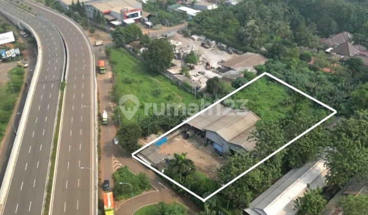 Kavling Bonus Gudangpagedangan - BSD, Tangerang Kavling Bonus Gudangpagedangan - BSD, Tangerang