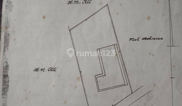 Lahan Usaha Lokasi Ramai Di Pinggir Jl Protokol Tangerang Kota 2