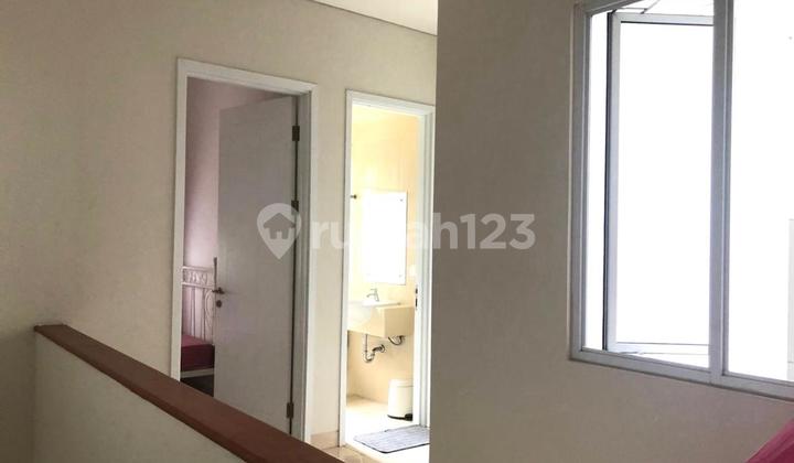 Minimalist Beautiful House in Vanya Park BSD 2 Floors Ready to Occupy 2