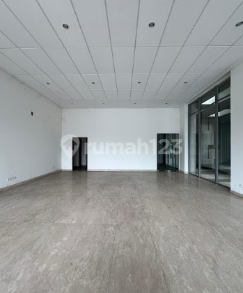 Ruko Mewah 4 Lantai North Point Navapark Bsd City