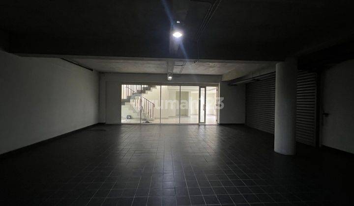 Foresta Business Loft 2 Bsd City Siap Pakai Cocok Untuk Office 2