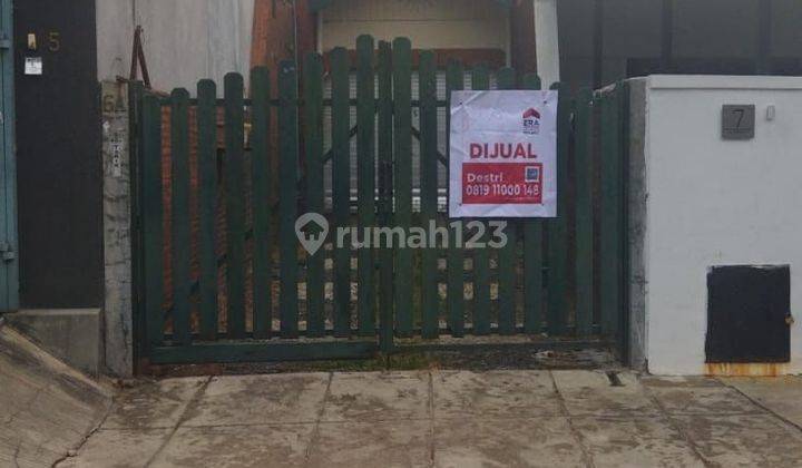 Cepat Rumah Di Cipete Raya Shm 650 M² Banyak Taman 2