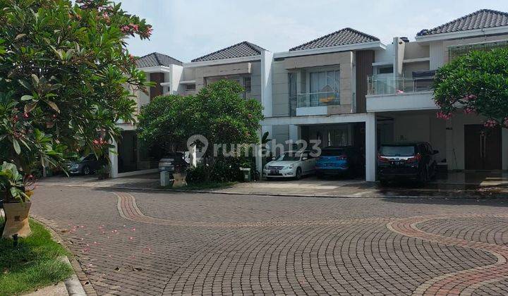 Rumah di River Valley kan Bagus 2