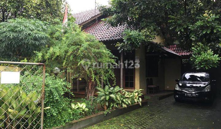 Dijual Rumah Kos Kosan di Depok Margonda 16 Kamar 1