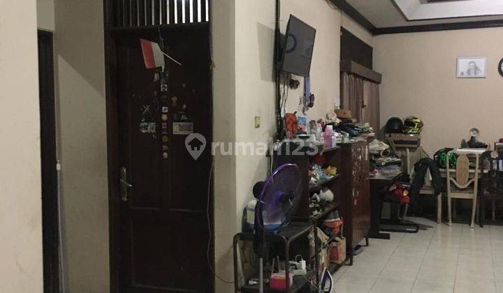 Dijual Rumah Kos Kosan di Depok Margonda 16 Kamar 2