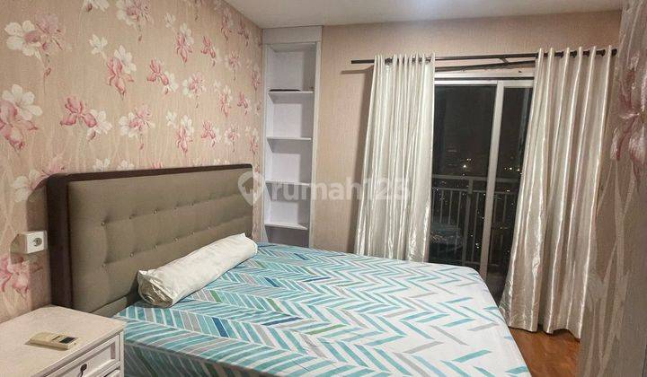 Dijual Cepat Apartemen Sangat Luas Di Thamrin Jakpus 107 M2 Price Drop 1