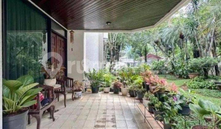 Rumah Bagus Murah SHM di Mega Kuningan Jakarta Selatan 2