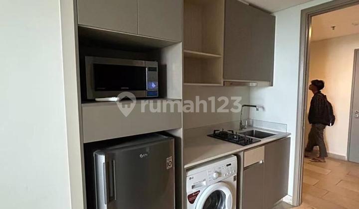 Disewa Apartemen PIK Gold Coast uk28 at Jakarta Utara 2